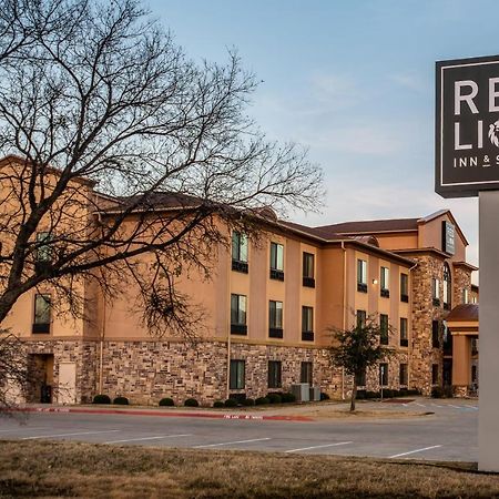 Red Lion Inn & Suites Mineral Wells מראה חיצוני תמונה