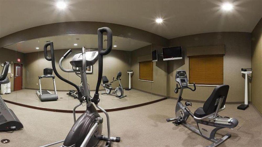 Red Lion Inn & Suites Mineral Wells מראה חיצוני תמונה
