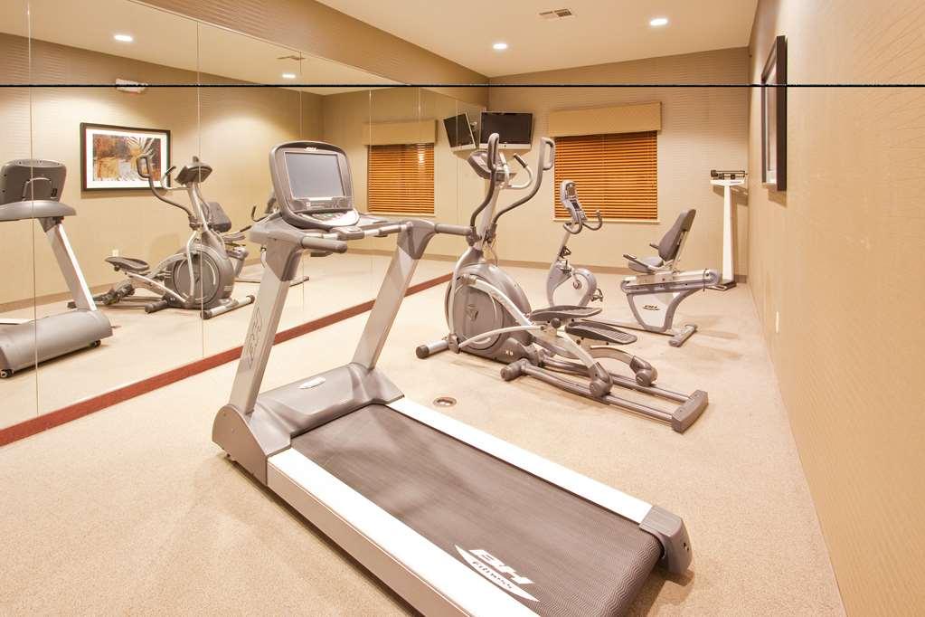 Red Lion Inn & Suites Mineral Wells מתקנים תמונה