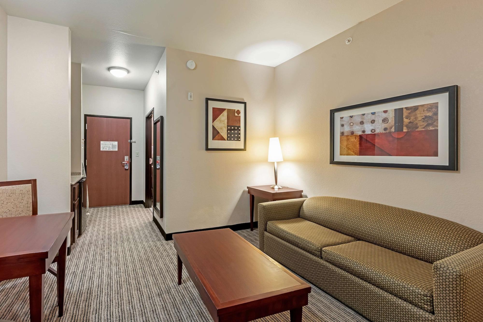 Red Lion Inn & Suites Mineral Wells מראה חיצוני תמונה