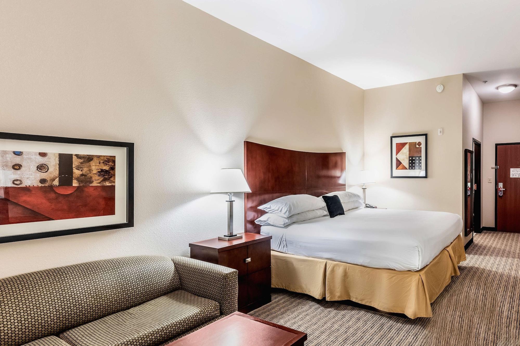 Red Lion Inn & Suites Mineral Wells מראה חיצוני תמונה