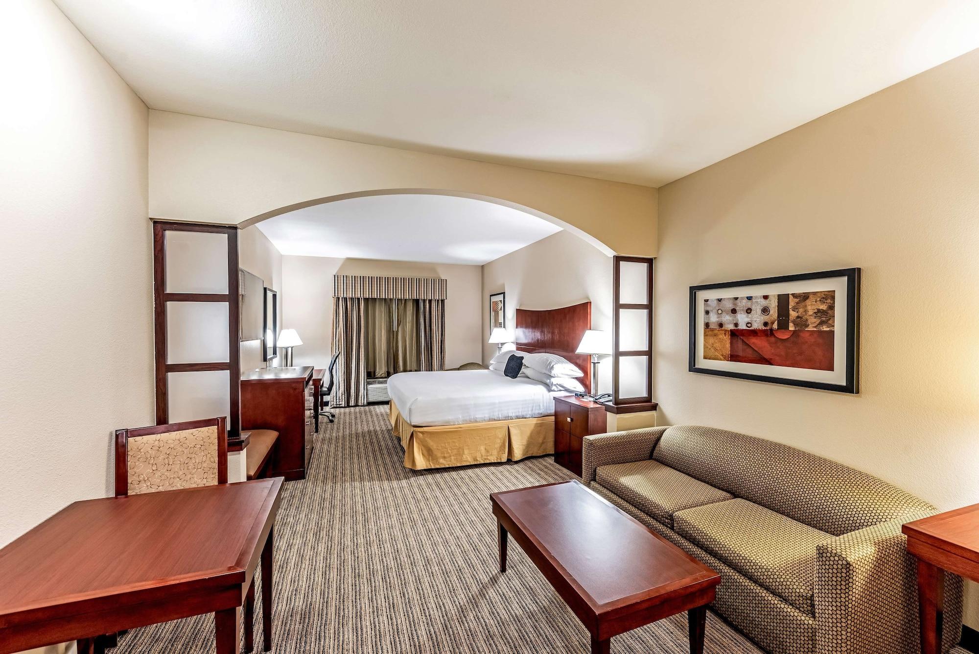Red Lion Inn & Suites Mineral Wells מראה חיצוני תמונה