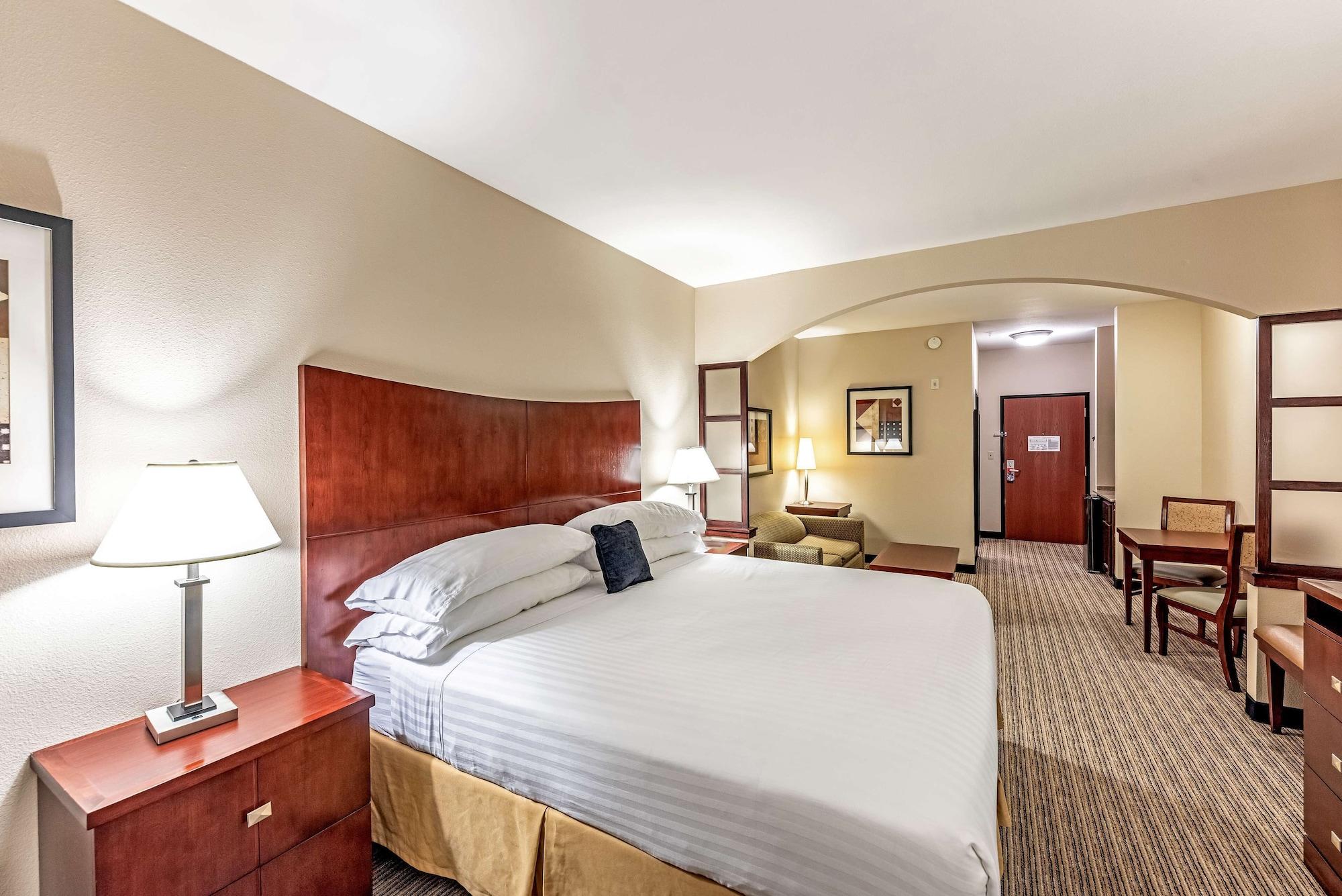 Red Lion Inn & Suites Mineral Wells מראה חיצוני תמונה
