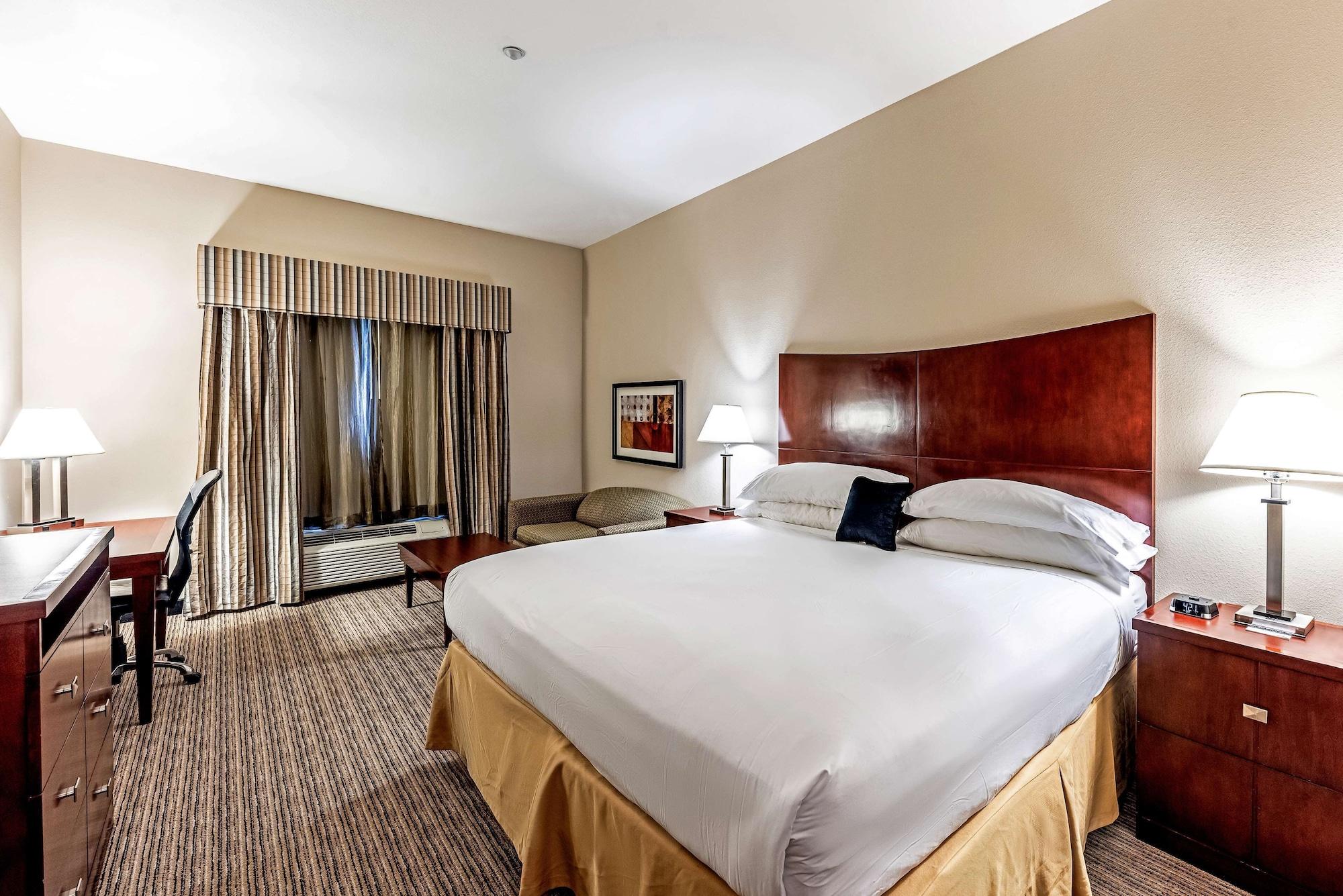 Red Lion Inn & Suites Mineral Wells מראה חיצוני תמונה