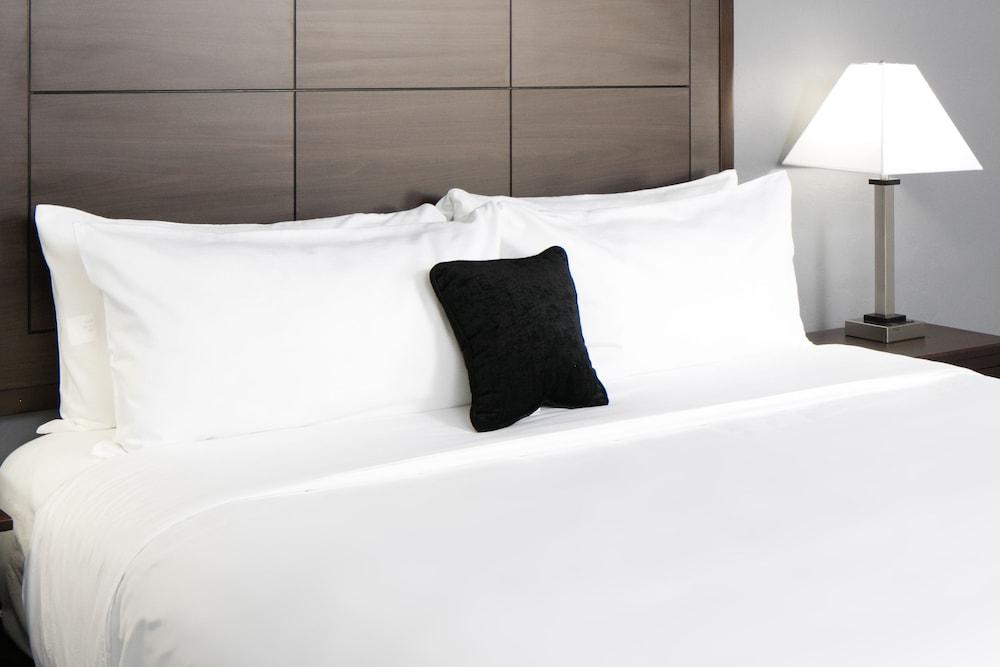 Red Lion Inn & Suites Mineral Wells מראה חיצוני תמונה