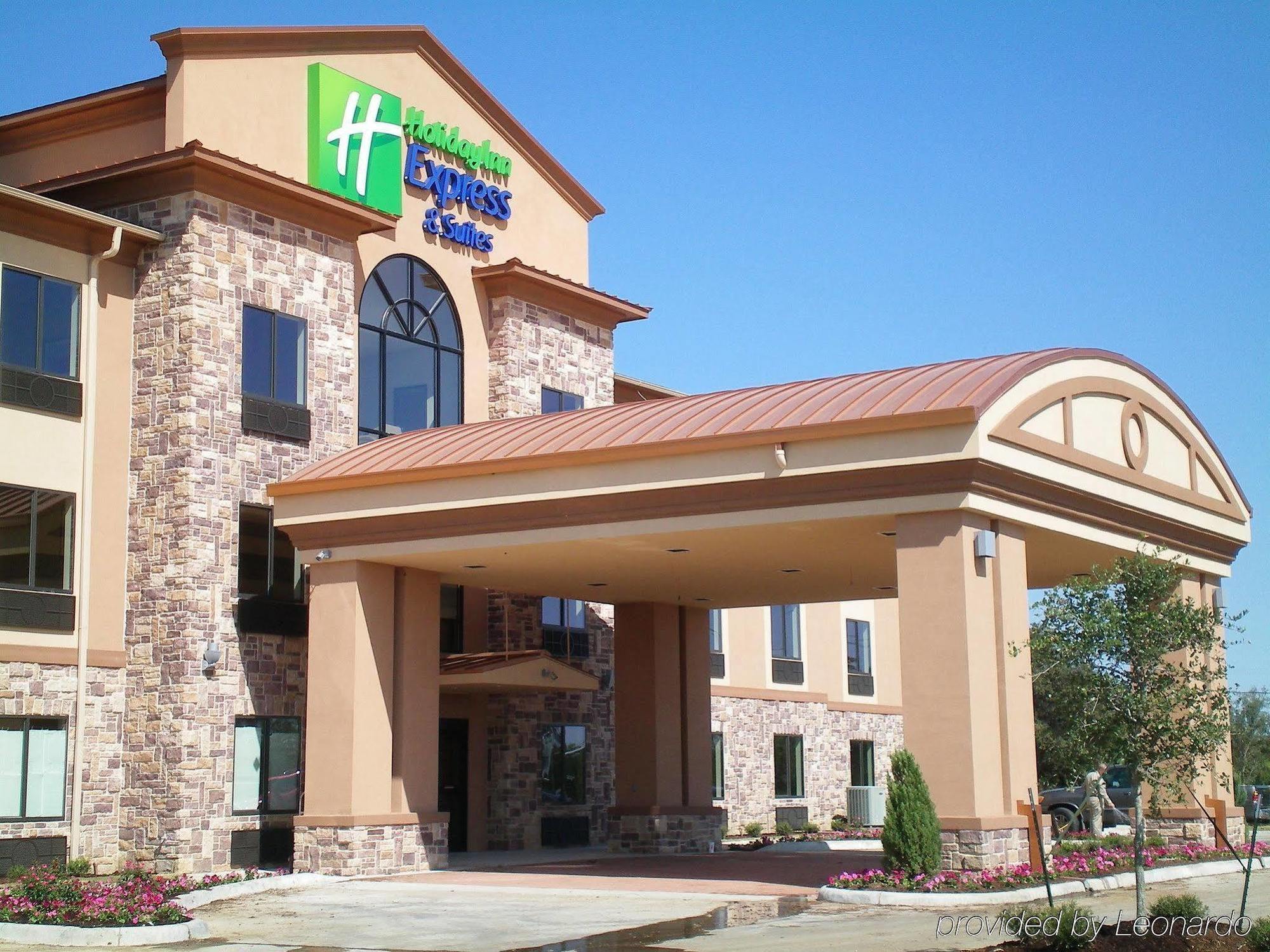 Red Lion Inn & Suites Mineral Wells מראה חיצוני תמונה