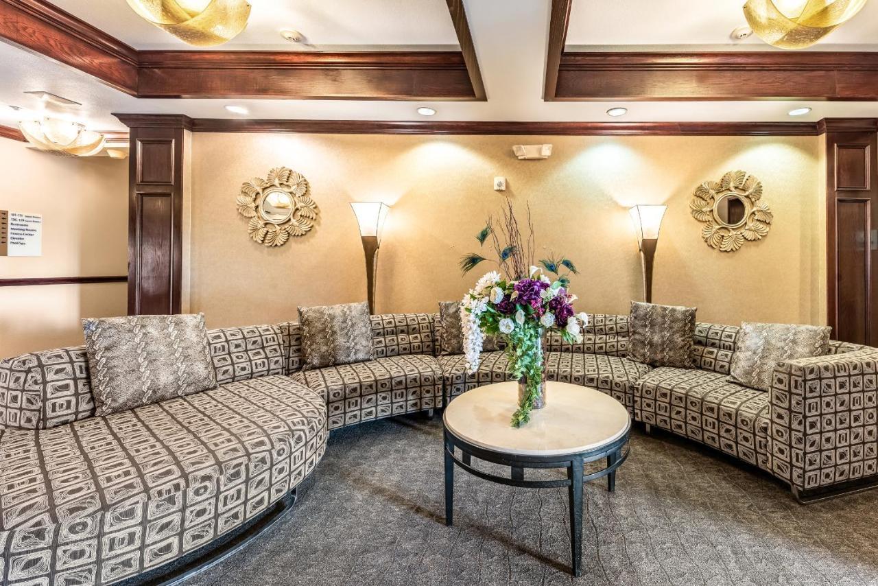 Red Lion Inn & Suites Mineral Wells מראה חיצוני תמונה